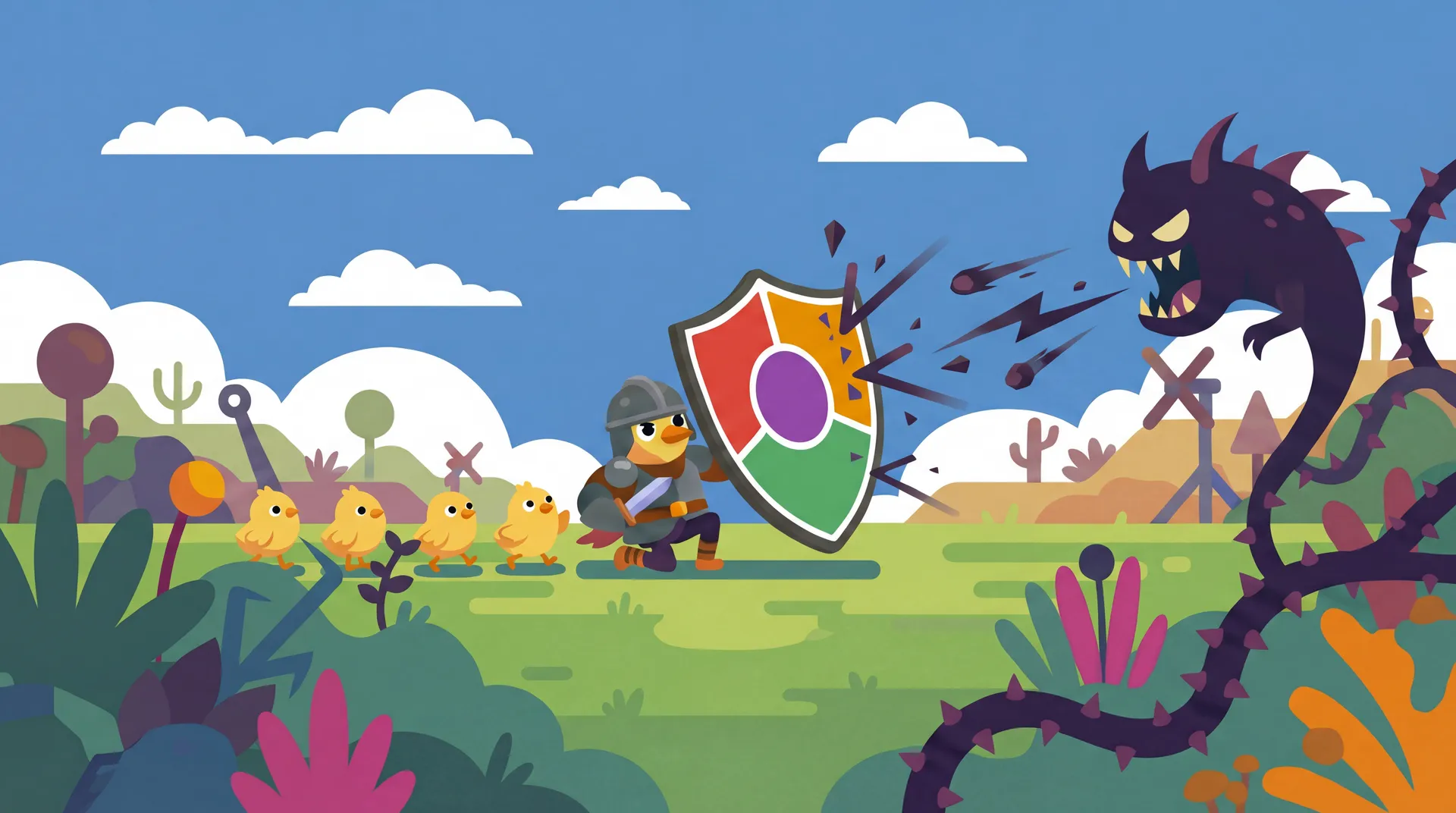 방어기제 테스트