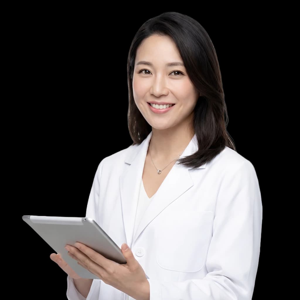 심리 상담사